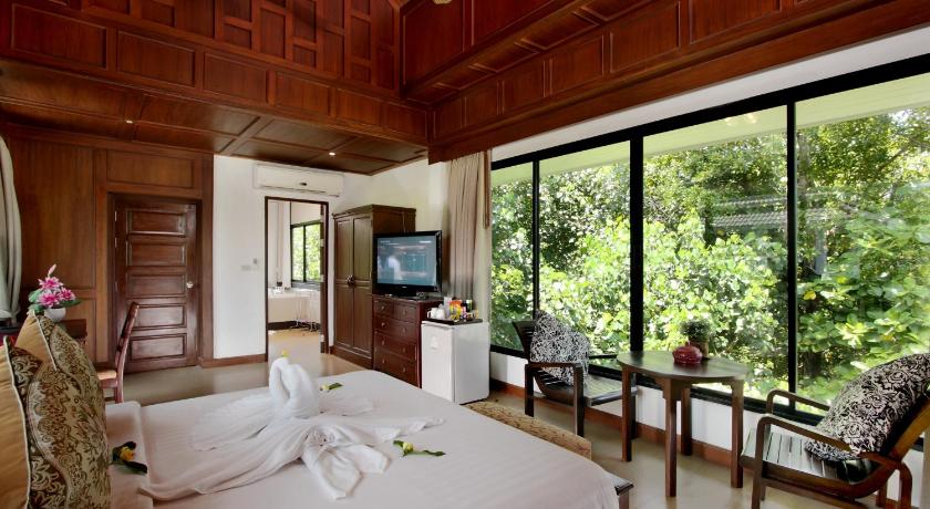 Image of Pool Side Villa 17