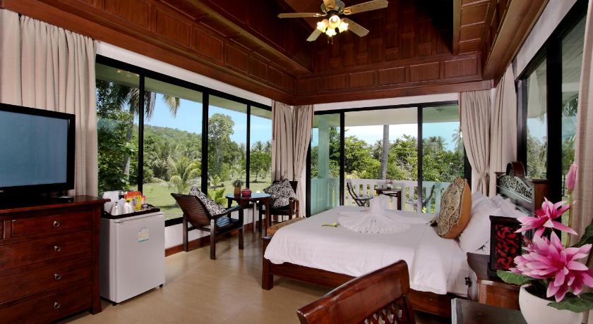Image of Pool Side Villa 10