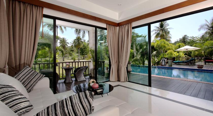 Image of Pool Side Villa 4