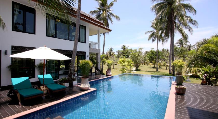 Image of Pool Side Villa 14