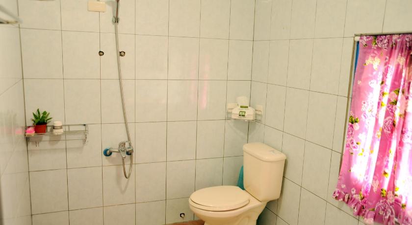 Fengnan Tianzhuang Homestay photo