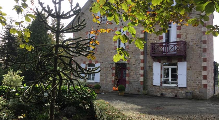 Photo of Villa Chanteraine - Agoda Discount Booking