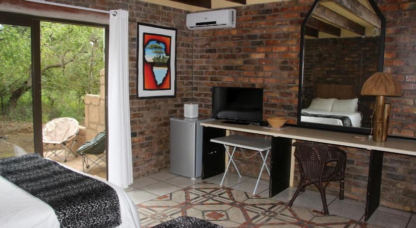 Jabula Lodge photo