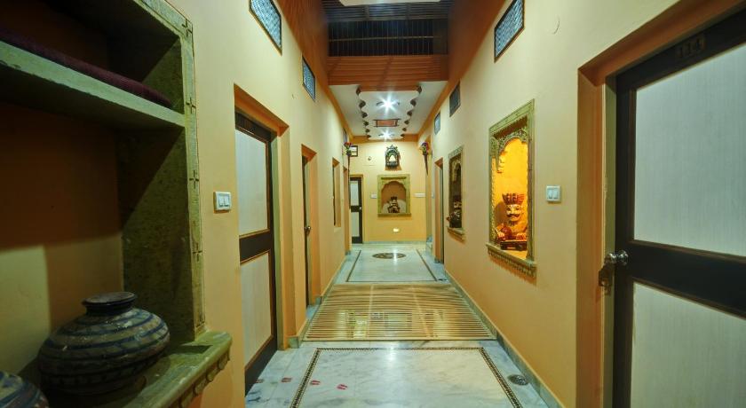 Hotel Jaisal Palace - image 7