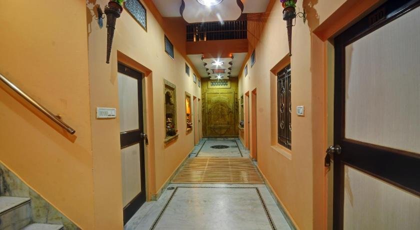 Hotel Jaisal Palace - image 6