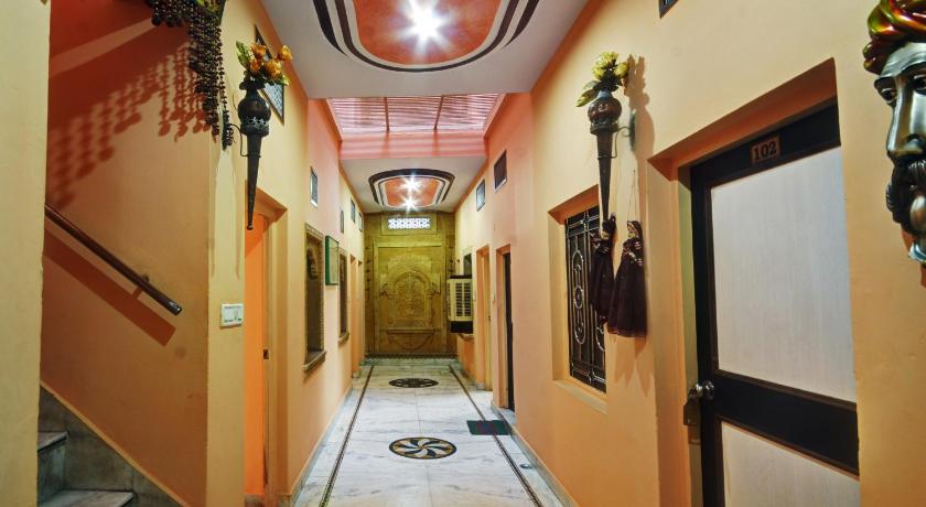 Hotel Jaisal Palace - image 4