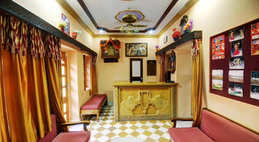 Hotel Jaisal Palace - image 5
