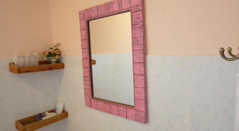 รูปของคอทเทจสำหรับ 1 ท่าน (Single Cottage) 14