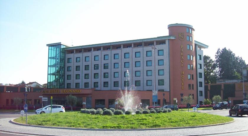 Palace Hotel Legnano