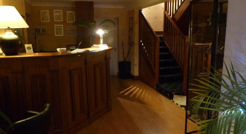 Manian Lodge photo