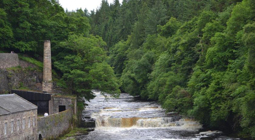 New Lanark Mill Hotel