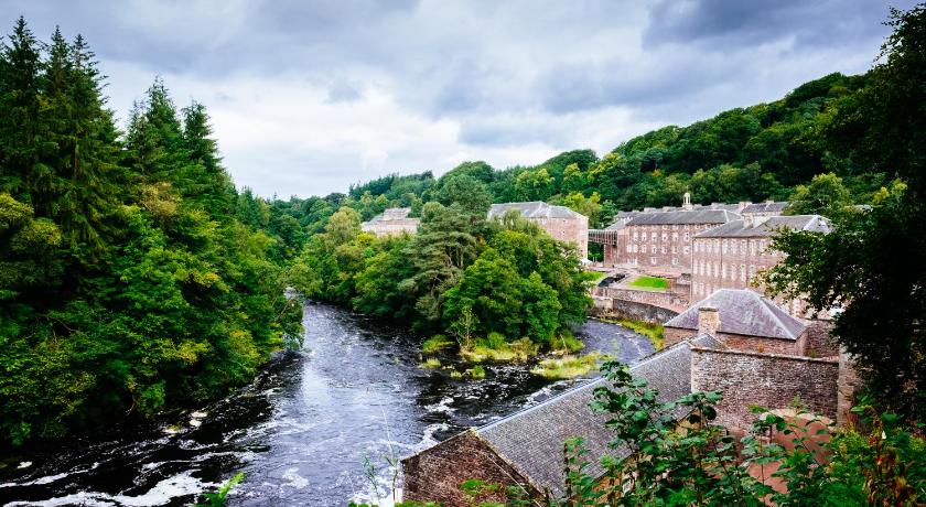 New Lanark Mill Hotel