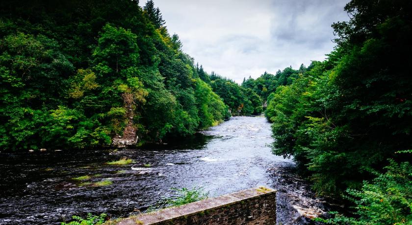 New Lanark Mill Hotel