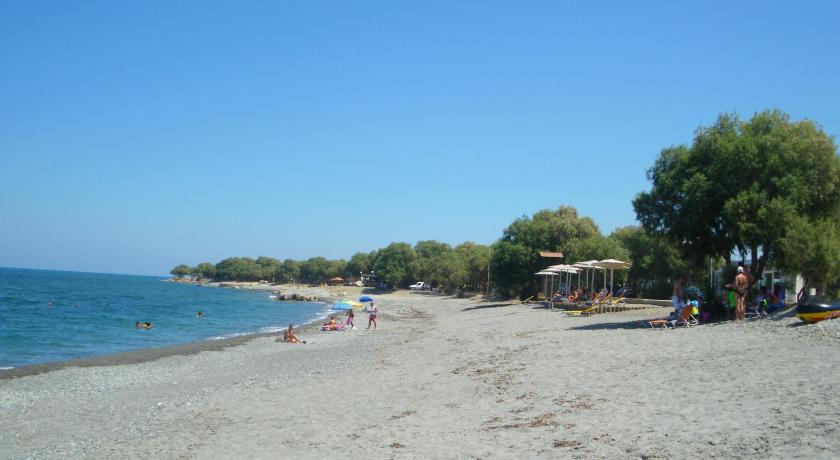 Villa Rita Apartments A — Hotel in Crete Island