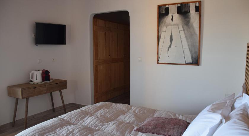 Andromeda Mykonos Villas & Suites photo