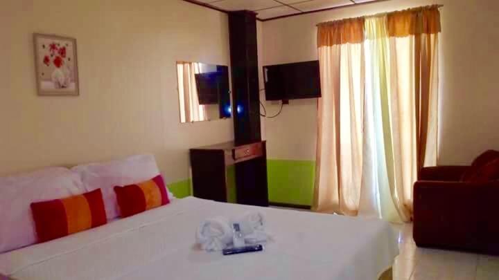 Image of Deluxe Double Room 6