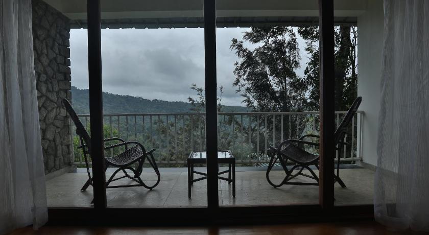 Spicetree Munnar