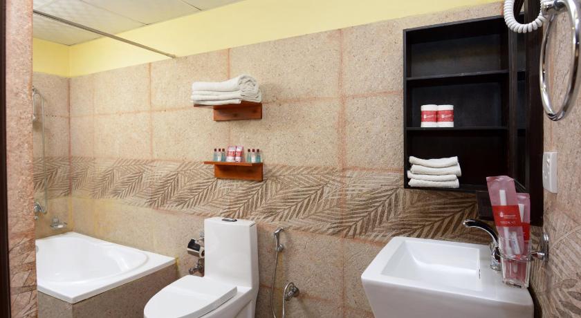 Image of Super Deluxe Room with Bathtub 13