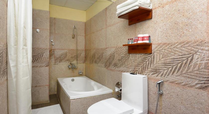 Image of Super Deluxe Room with Bathtub 17