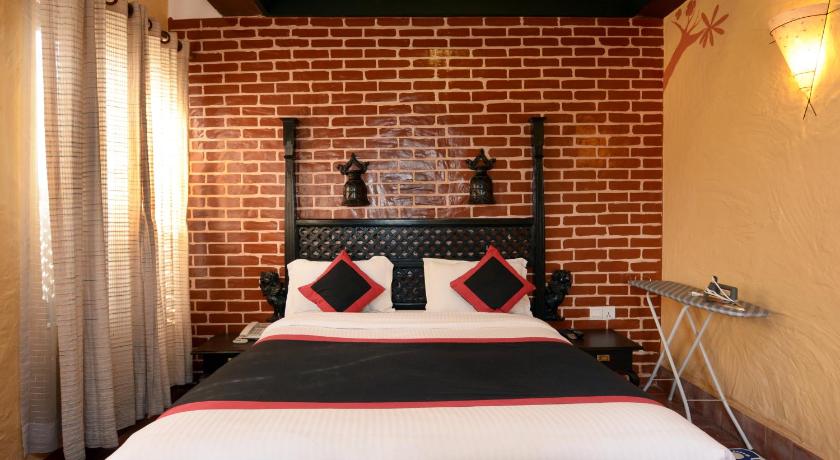 Image of Super Deluxe Room with Bathtub 0