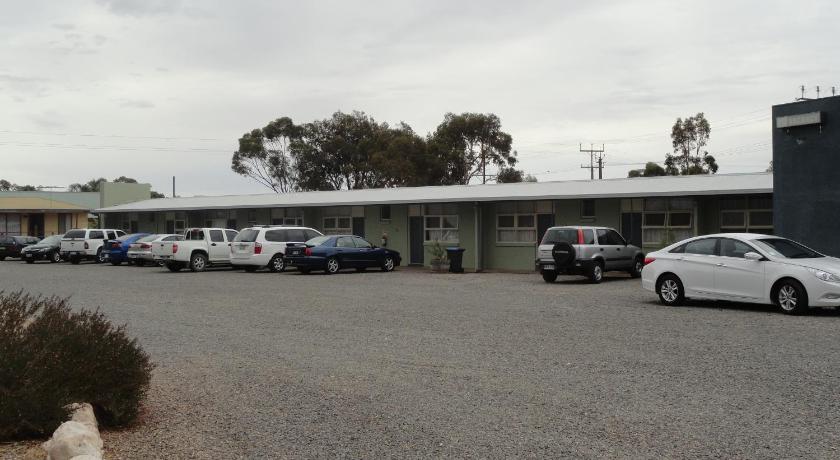 Murray Bridge Motor Inn