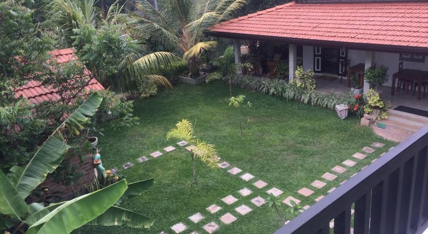 Green Wood Villa Negombo - image 32