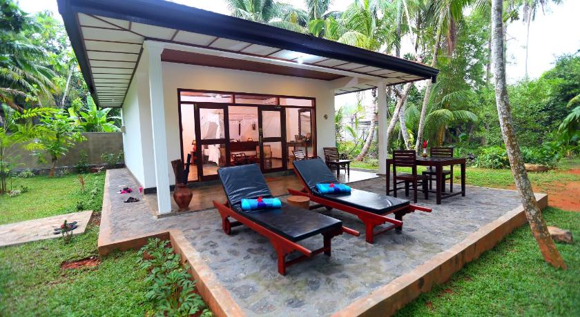 Selnara Private Luxury Villa — Hotel in Beruwala