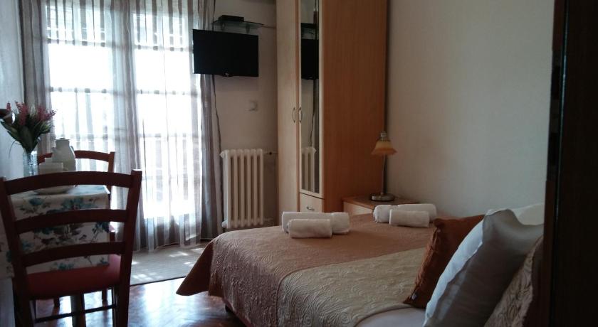 Guest house Villa Castio photo