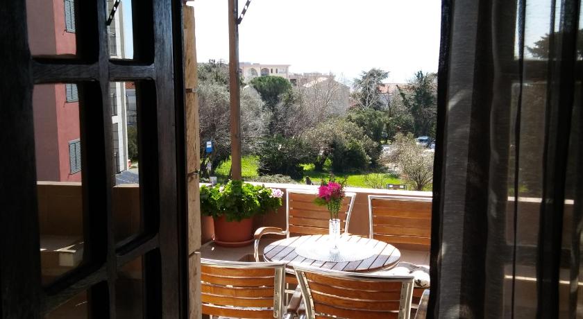 Guest house Villa Castio photo