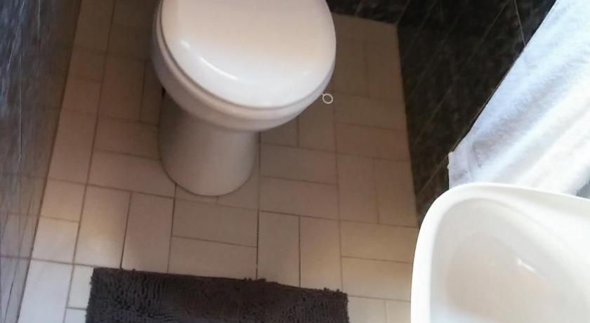 Guest house Villa Castio photo