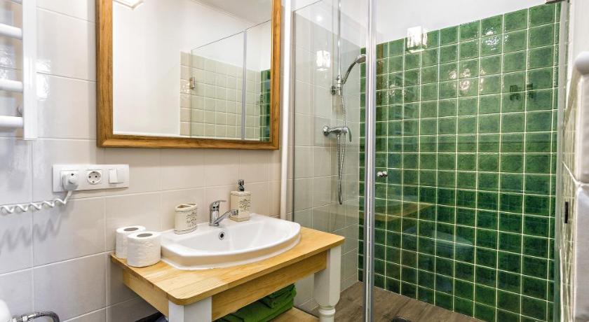 Edem Apartments in Lviv photo