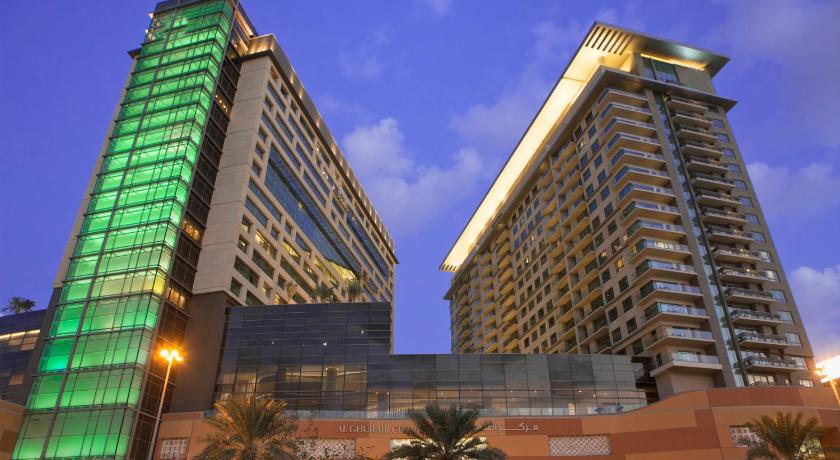 Swissotel Living Al Ghurair