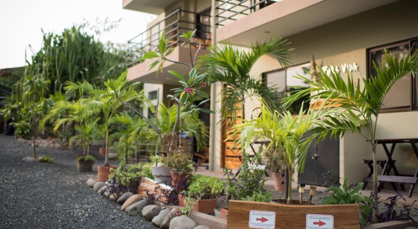 Tamarindo Sunshine — Hotel in Tamarindo