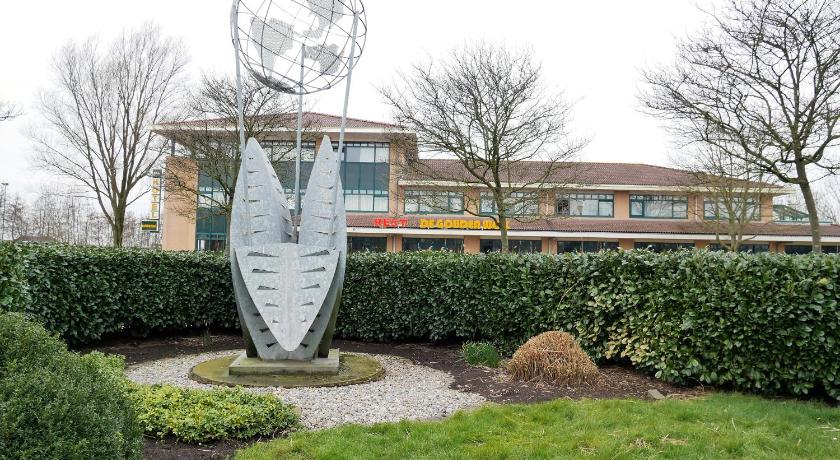 Hotel het Oosten photo