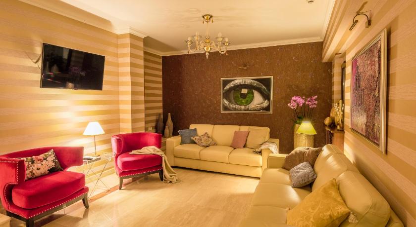 Hotel Boutique Belvedere photo