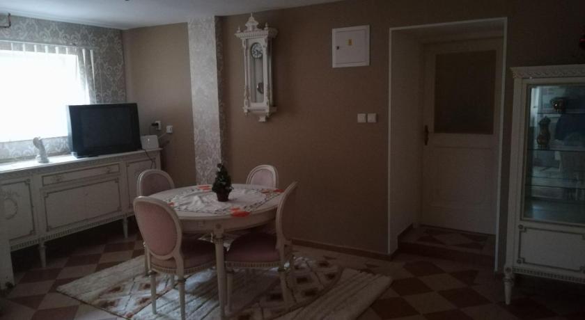 Ubytovanie Tri sestry photo