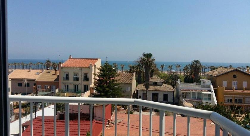 Vistas al mar photo