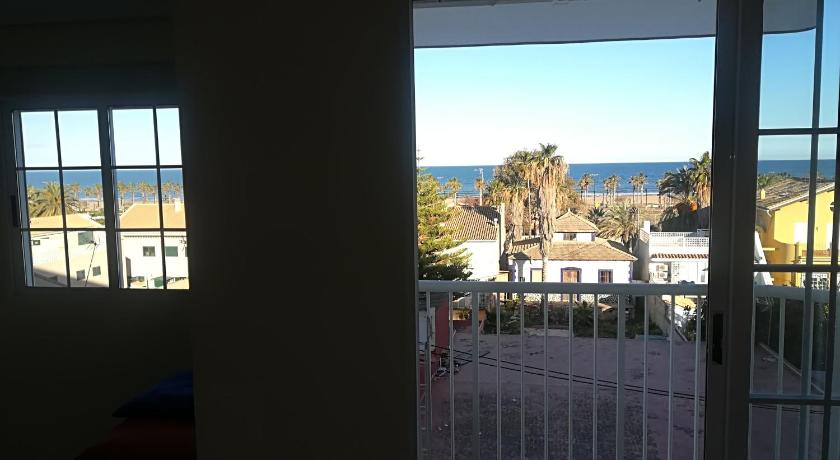 Vistas al mar photo