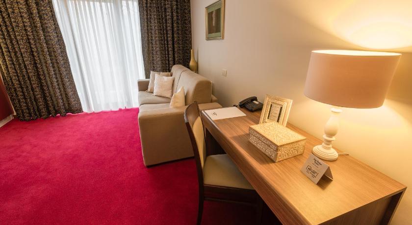 Hotel Boutique Belvedere photo