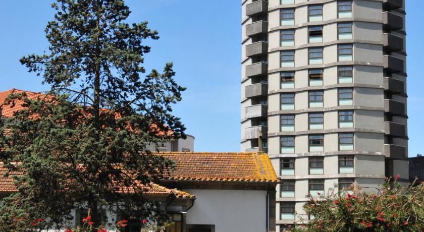Hotel Dom Henrique - Downtown - 20