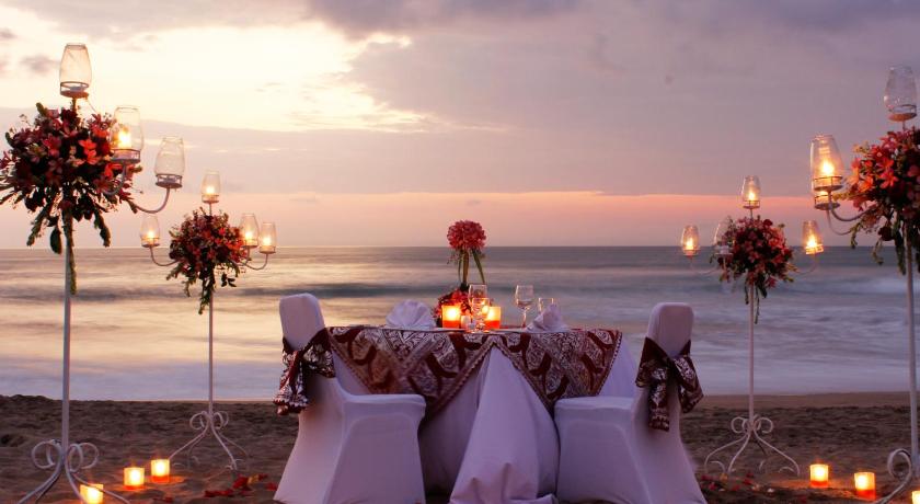 Legian Beach Hotel - image 6