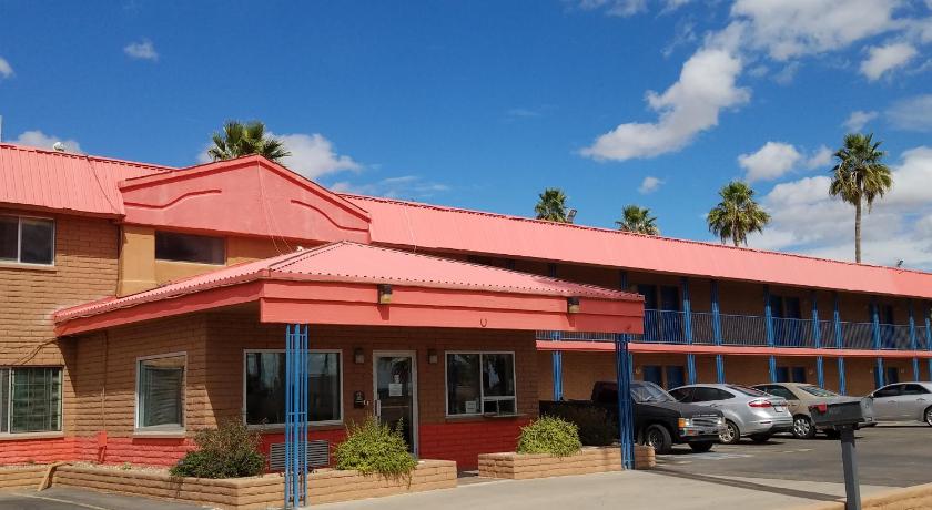 Americas Best Value Inn Eloy Casa Grande photo