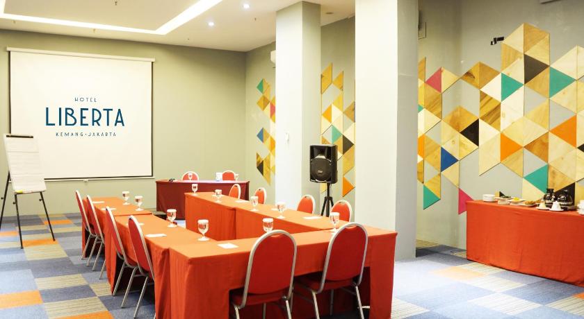 LIBERTA Hotel Kemang