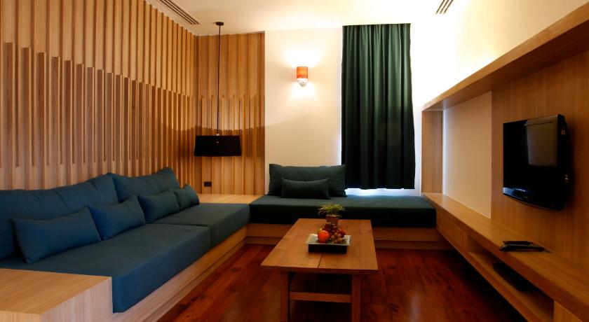 シグネチャー　プール　ヴィラ (Signature Pool Villa)の画像 14