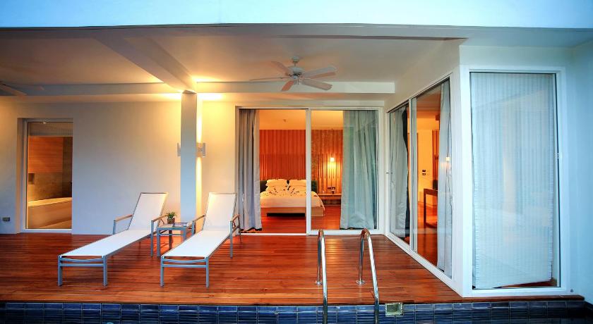 シグネチャー　プール　ヴィラ (Signature Pool Villa)の画像 8