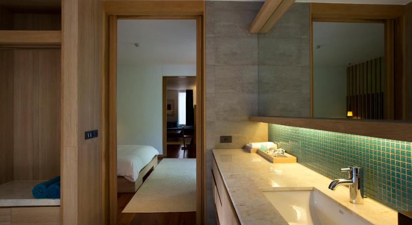 シグネチャー　プール　ヴィラ (Signature Pool Villa)の画像 16