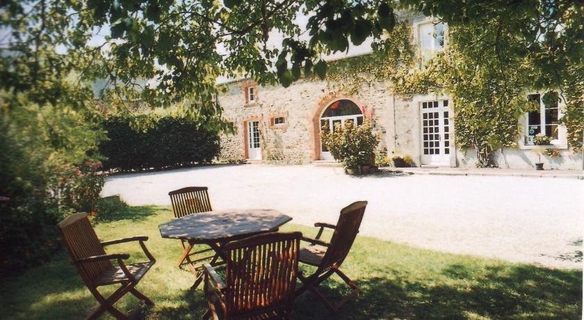 Domaine du Haul