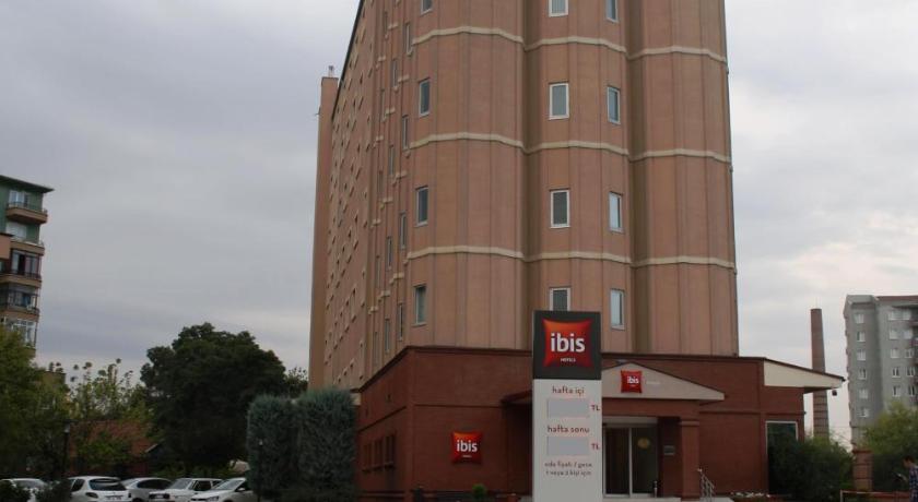 Ibis Eskisehir