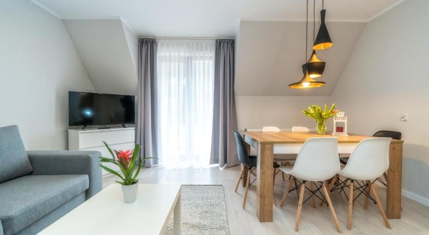 扎科帕内 Apartamenty Pod Gubalowka 4星级 民宿 客房