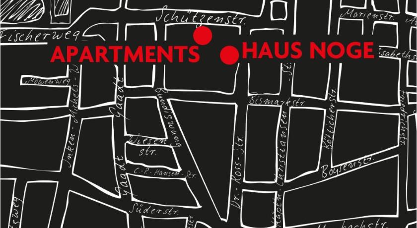 Book Haus Noge Sylt Offizierhaus In Sylt Ost Germany